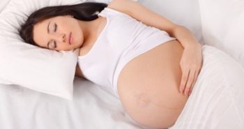 תשעה חודשים – בוק הריון