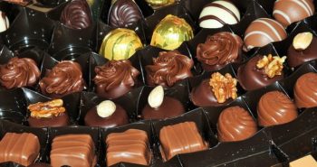 מארזי שוקולד – כל היתרונות