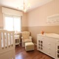 עיצוב חדרי תינוקות