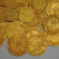 מכירת מטבעות זהב עתיקים