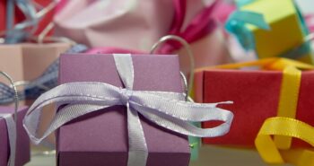 4 סוגי מתנות ממותגות ייחודיות